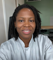 Dr. Judith Toto Rosan