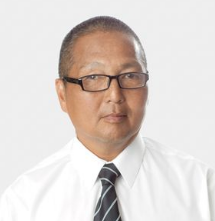 Dr. David Ken Yamada