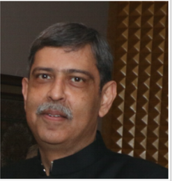 Nikhil Tandon