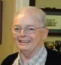 Dr. Duane Jaqua Williams