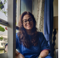 Gangwani alisha rajesh