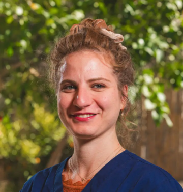 Dr. Hadas Elad