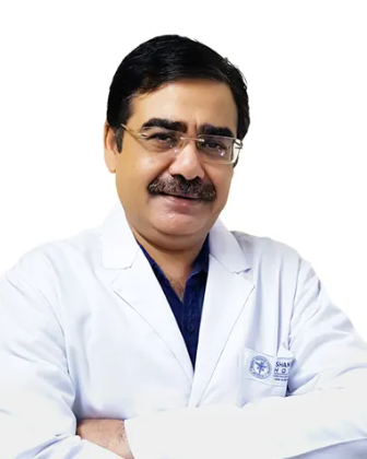 Naresh Malhotra