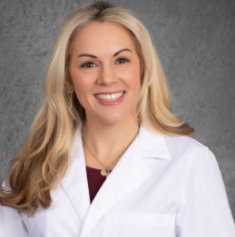 Dr. Elizabeth Myers