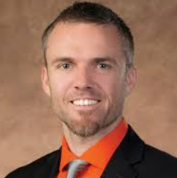 Dr. David Ross