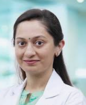 Kothari tanushree