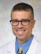 Dr. Samuel Carter