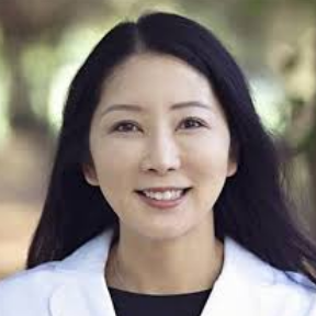 Dr. Helen Kim