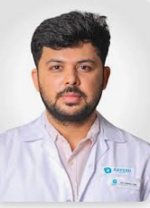 Soni ayush
