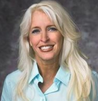 Dr. Dee Allred
