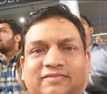 Behera ramya ranjan