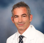 Dr. Stephen Brown Henderson
