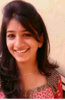 Shinde anjali dhondiba