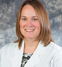 Dr. Andrea Nichole Bounds