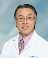 Dr. Hal S. Shimazu