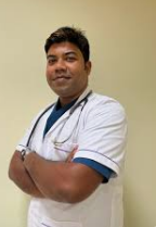 Mondal subhajit
