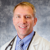 Dr. George Stephen Lawrence