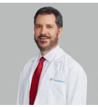 Dr. Luis Manuel Irizarry