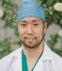 Dr. Peter Han