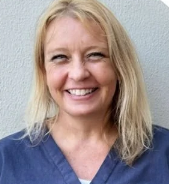 Dr. Philippa Bashforth