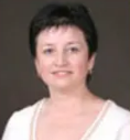Dr. Oksana Yaroslavivna Melnyk