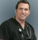 Dr. Mark Ike Debruin