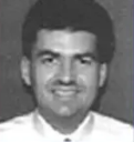 Dr. David Henderson Mosley