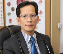 Dr. Wong Chi Kwan