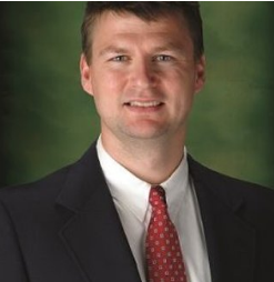 Dr. Jody Edward Gilstrap