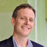 Dr. Daniel Foster