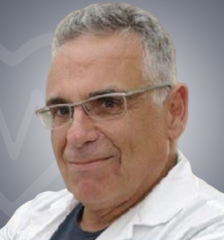 Prof. Eitan Friedman