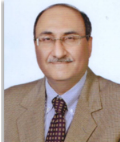 Dr Aamir