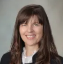 Dr. Martina Mookadam