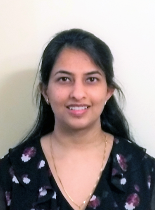 Shruti Sood