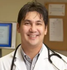 Dr. Edward Lucas Andrada