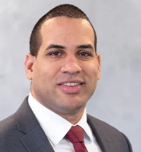 Dr. Richard Mason