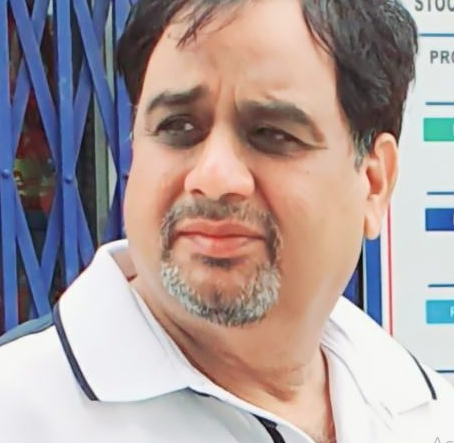 yadav jitendra babusingh