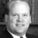 Dr. Robert Burl Rook