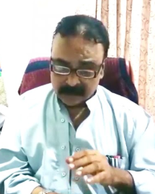 sayyad noor jahangir