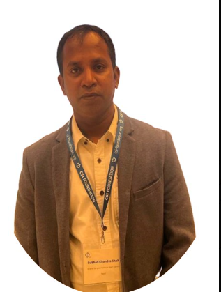 Patra subash chandra