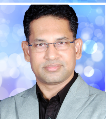 Satpathy rashmi ranjan
