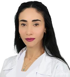 Dr. Rajaa Hussain Al Dashti