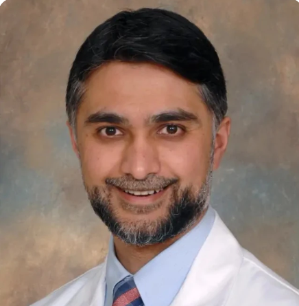 Muhammad Ahsan Zafar