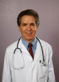 Dr. Michael Andrew Steingart