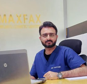Dr. Tahmasub Faraz Tayyab
