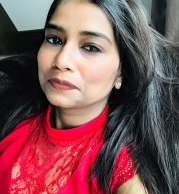 Saxena rupali