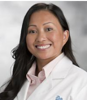 Dr. Alyssa Hoang