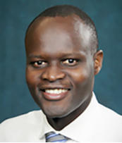 Dr. Michael N. Lokale
