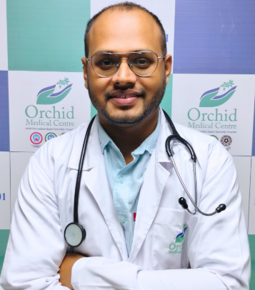 paul dhruv