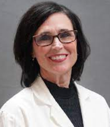 Dr. Bethany Lane Knight